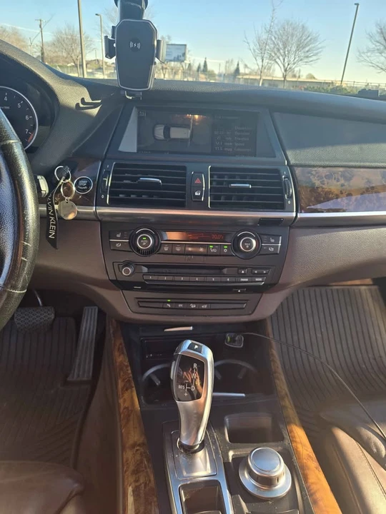 2007 BMW E70 X5 - Image 11 of 20