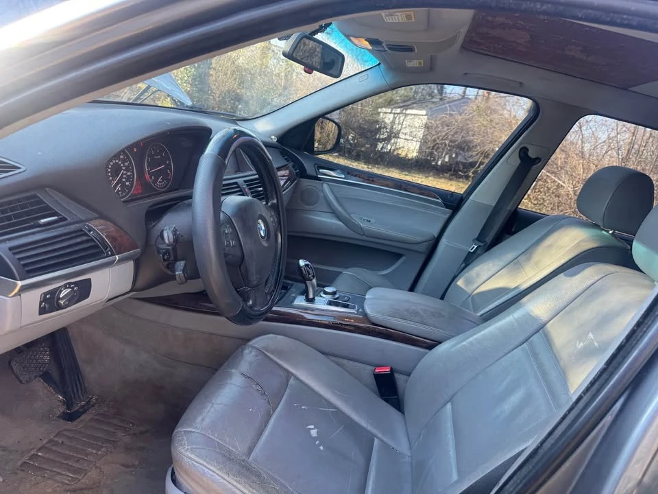 2007 BMW E70 X5 - Image 2 of 5