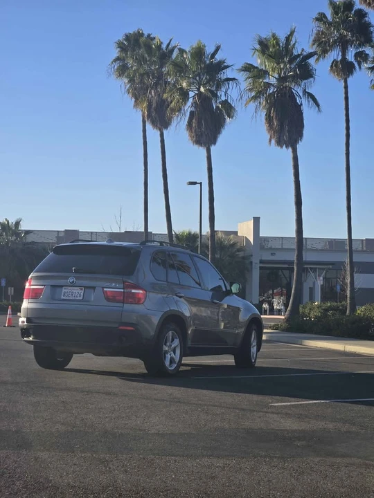 2007 BMW E70 X5 - Image 8 of 20
