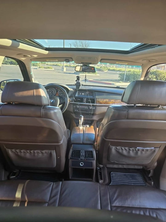 2007 BMW E70 X5 - Image 13 of 20