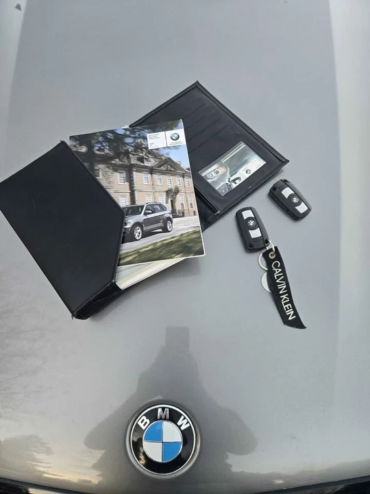 2007 BMW E70 X5 - Image 14 of 20