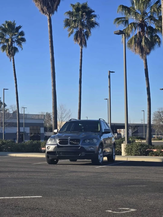 2007 BMW E70 X5 - Image 3 of 20