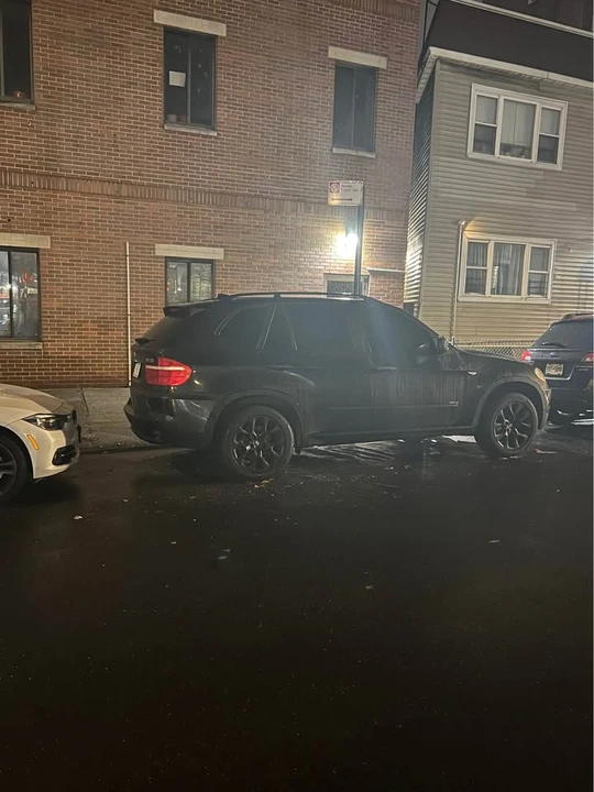 2007 BMW E70 X5 - Image 3 of 9