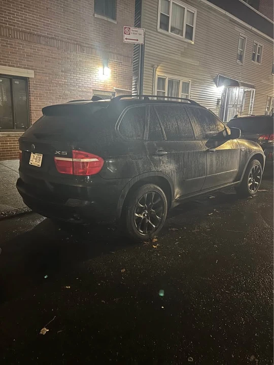 2007 BMW E70 X5 - Image 4 of 9