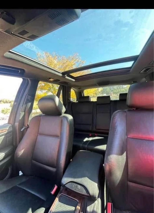 2007 BMW E70 X5 - Image 4 of 4