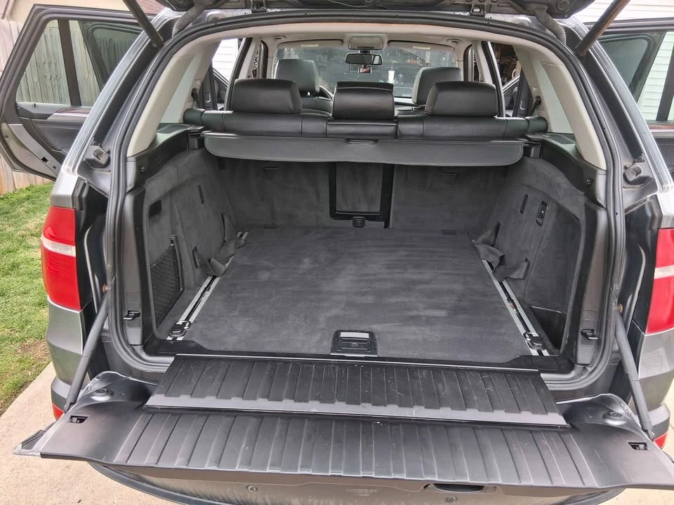 2007 BMW E70 X5 - Image 13 of 13