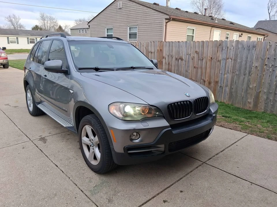 2007 BMW E70 X5 - Image 2 of 13