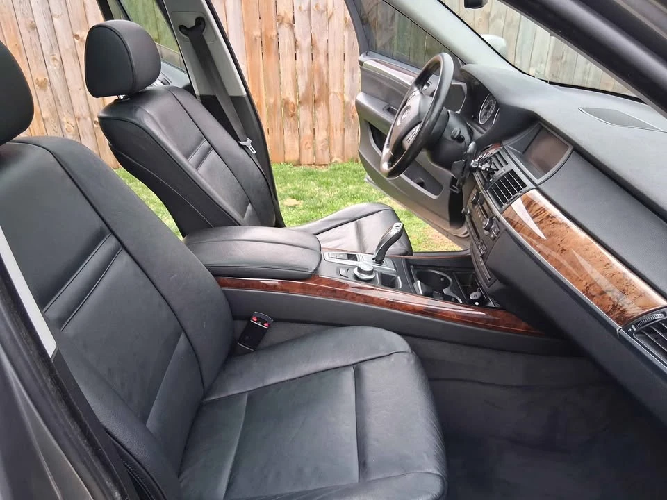 2007 BMW E70 X5 - Image 9 of 13