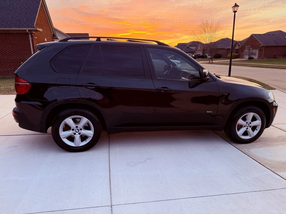2007 BMW E70 X5 - Image 5 of 15
