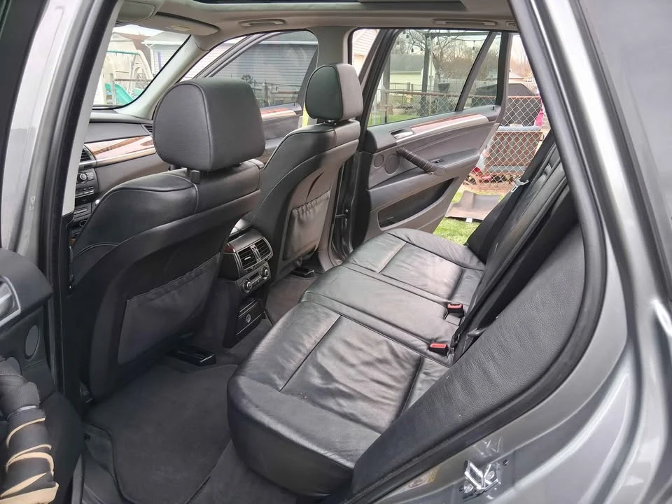 2007 BMW E70 X5 - Image 11 of 13