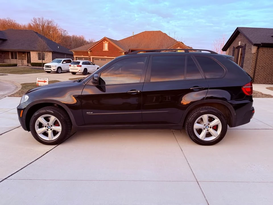 2007 BMW E70 X5 - Image 3 of 15