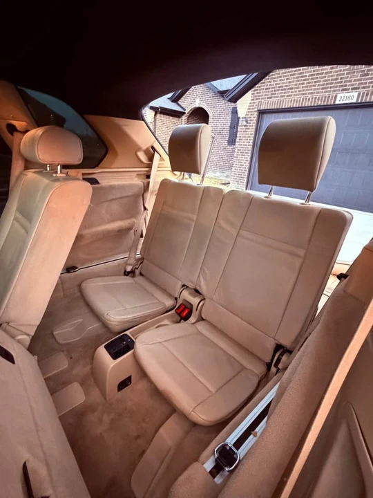 2007 BMW E70 X5 - Image 13 of 15