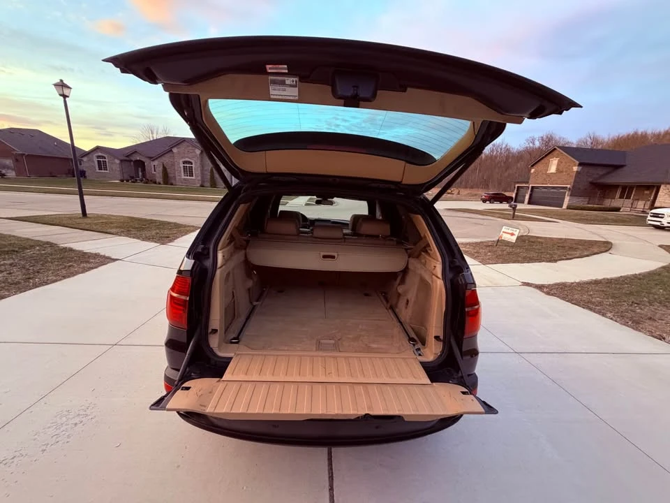 2007 BMW E70 X5 - Image 15 of 15