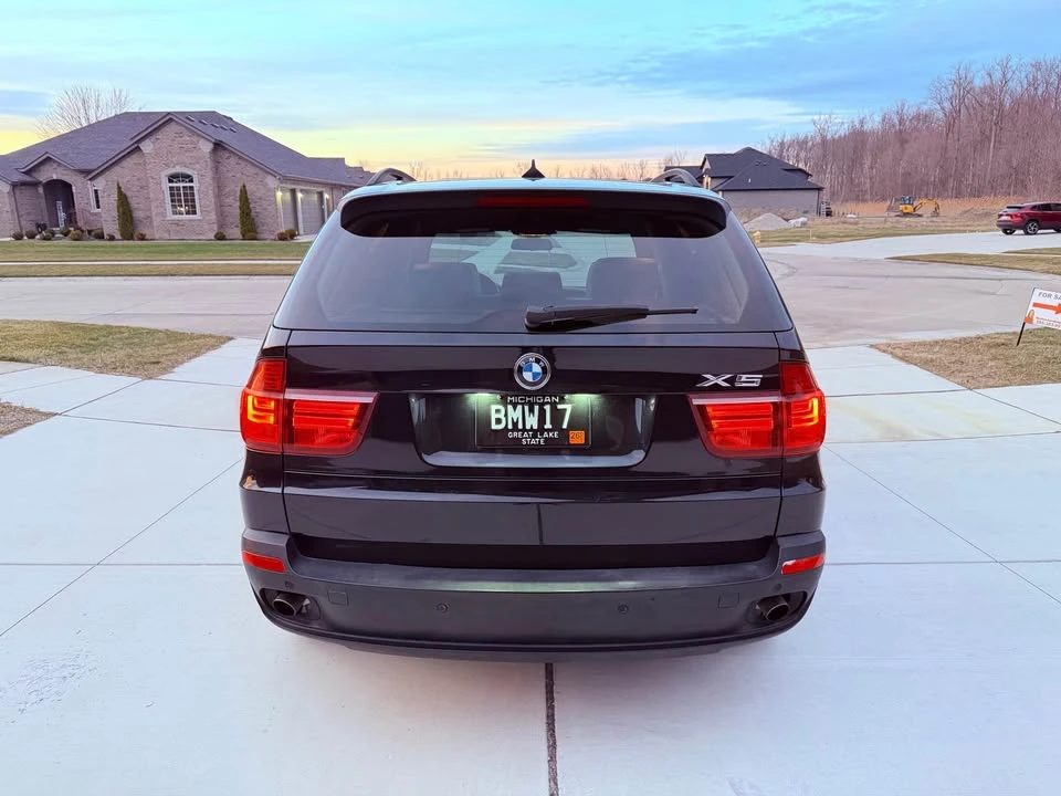 2007 BMW E70 X5 - Image 7 of 15