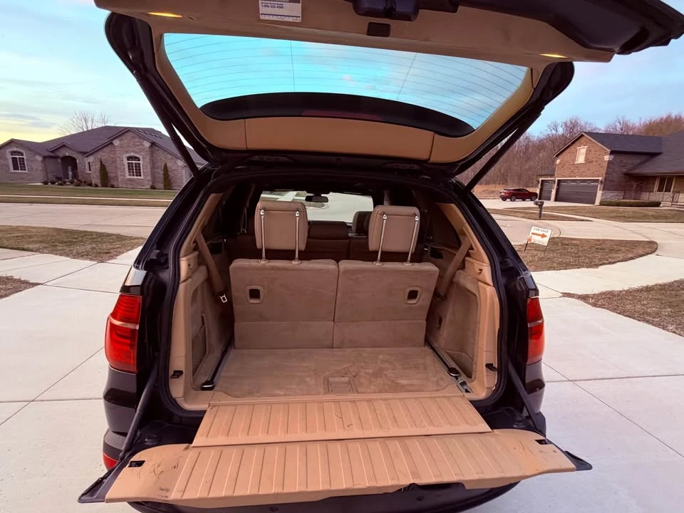 2007 BMW E70 X5 - Image 14 of 15