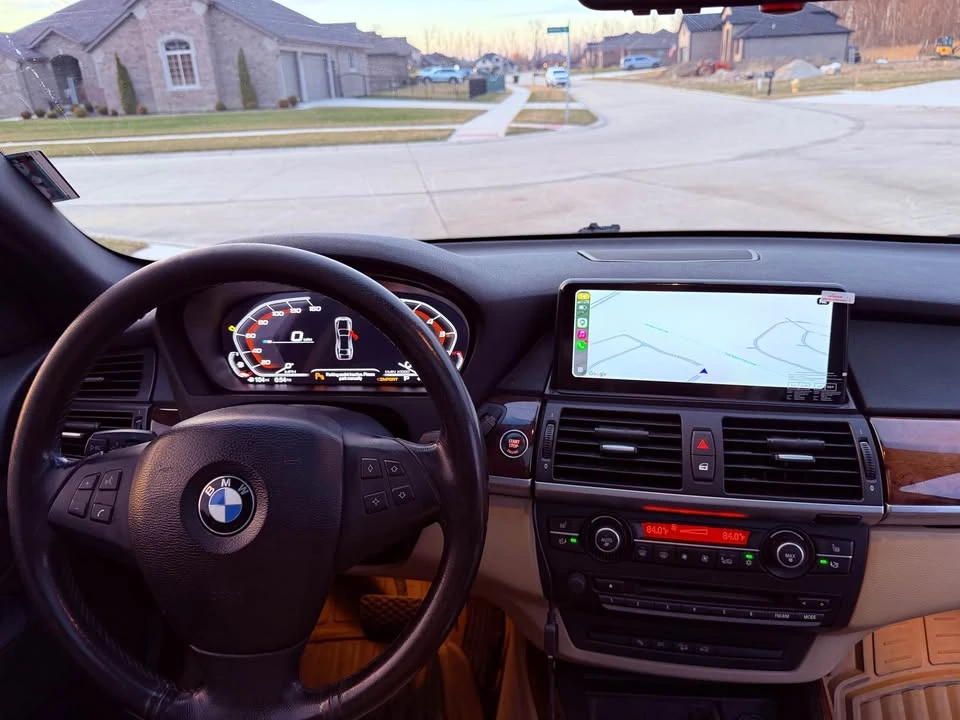 2007 BMW E70 X5 - Image 10 of 15