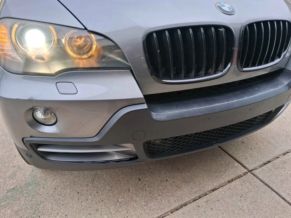 2007 BMW E70 X5 - Image 6 of 13