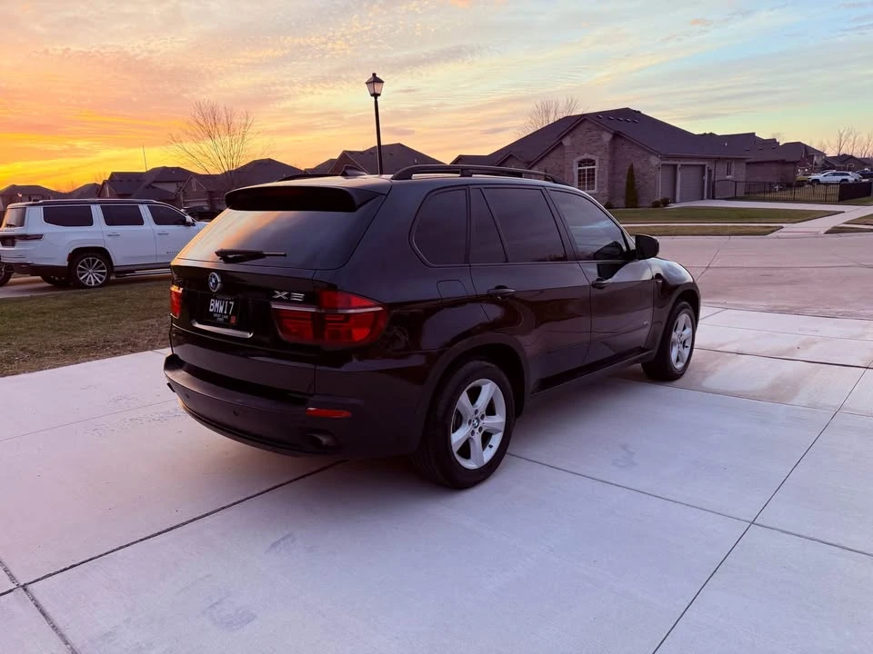 2007 BMW E70 X5 - Image 4 of 15