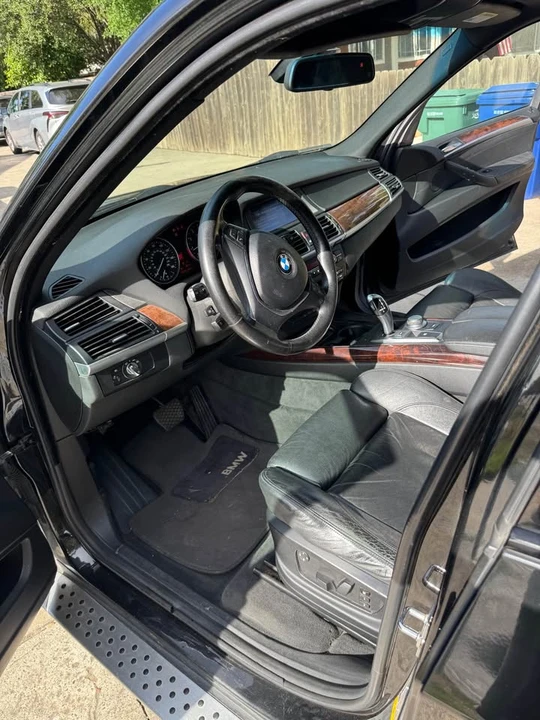 2007 BMW E70 X5 - Image 13 of 14