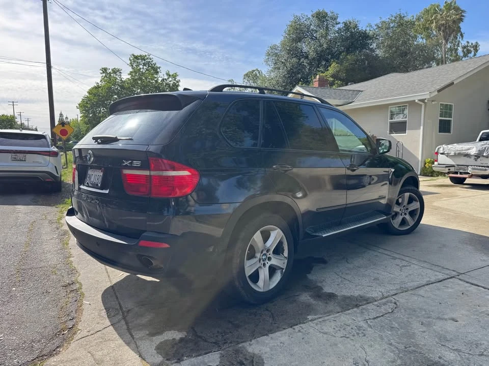 2007 BMW E70 X5 - Image 5 of 14