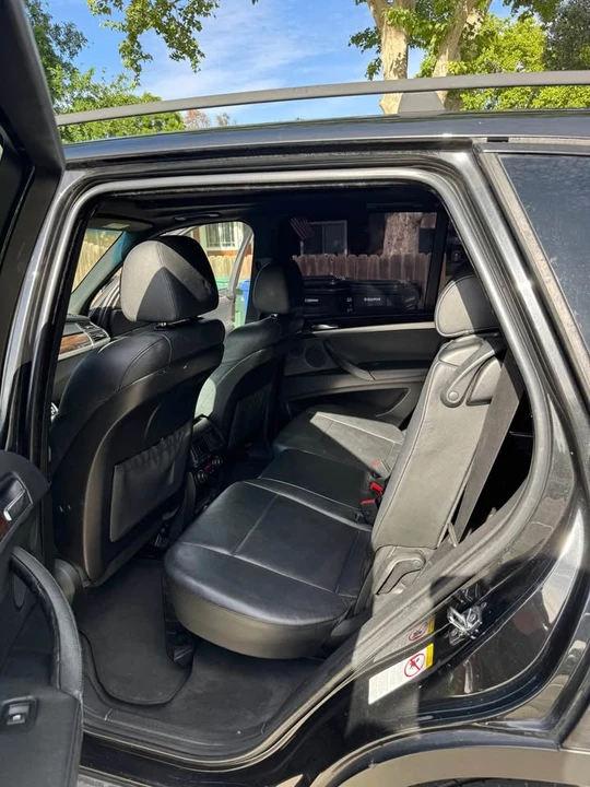 2007 BMW E70 X5 - Image 9 of 14