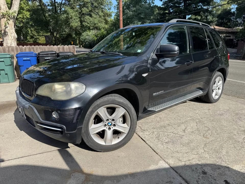 2007 BMW E70 X5 - Image 3 of 14