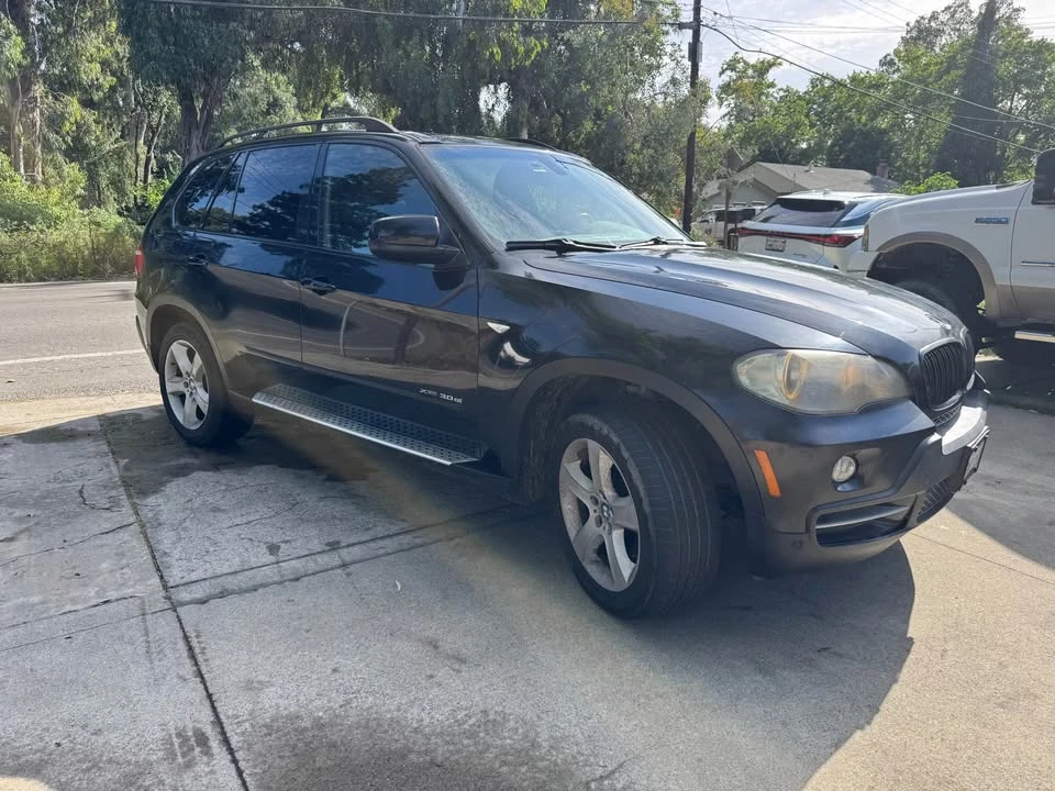 2007 BMW E70 X5 - Image 2 of 14