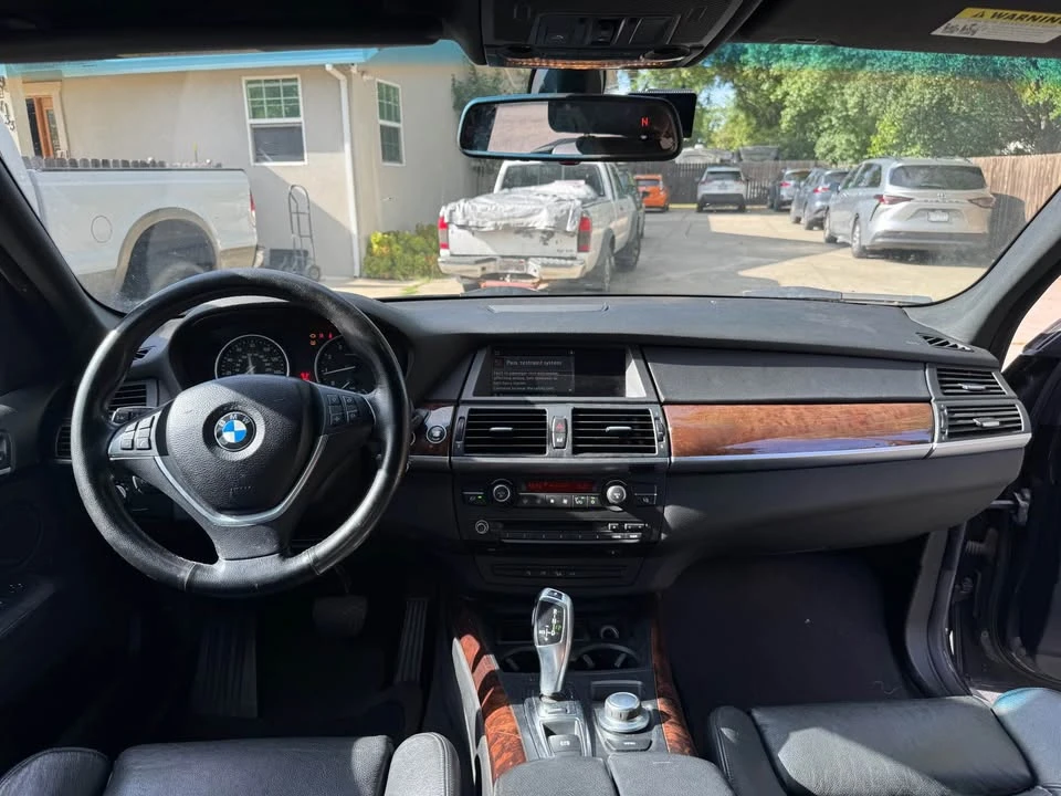 2007 BMW E70 X5 - Image 14 of 14
