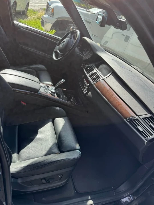 2007 BMW E70 X5 - Image 6 of 14