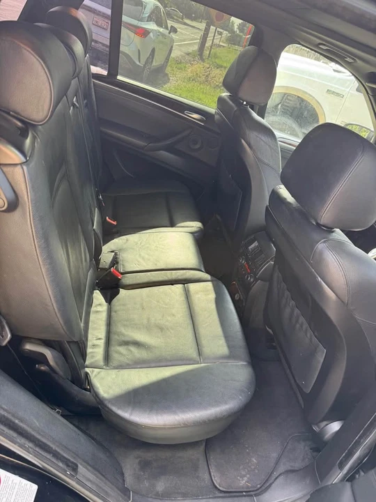 2007 BMW E70 X5 - Image 7 of 14