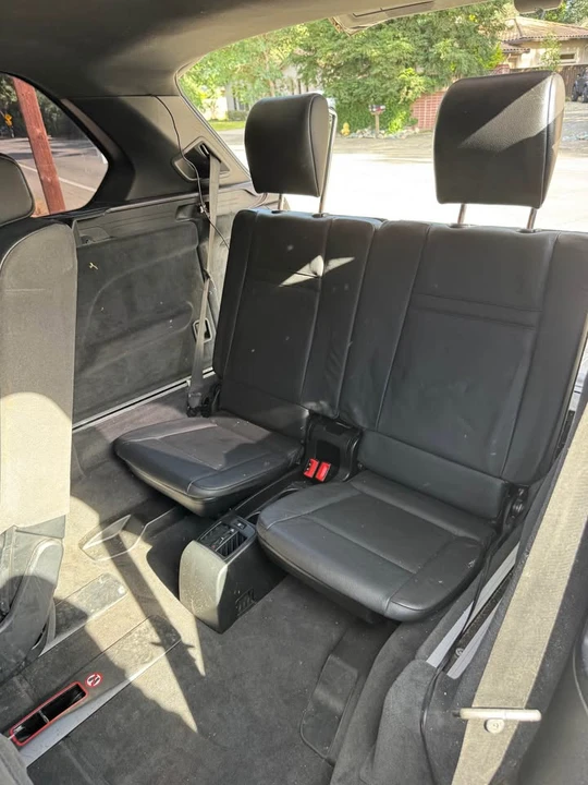 2007 BMW E70 X5 - Image 11 of 14