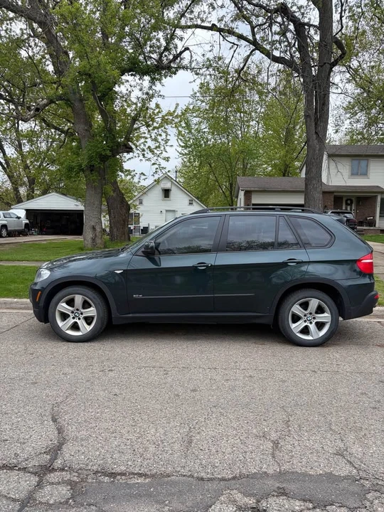 2007 BMW E70 X5 - Image 6 of 15