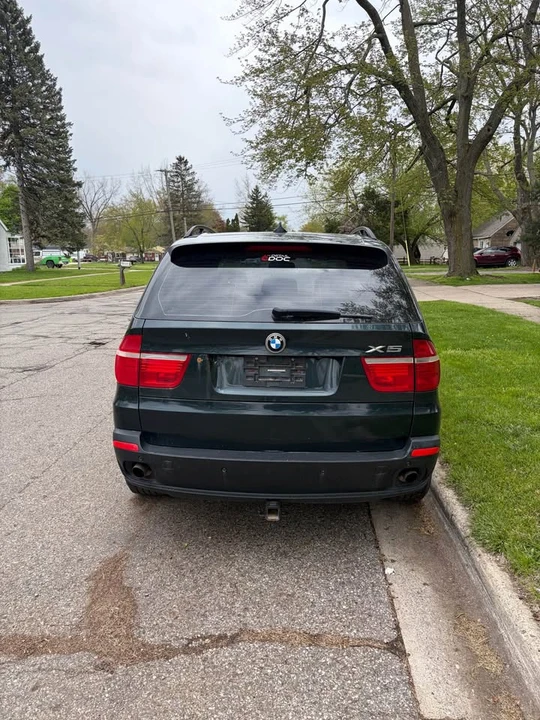 2007 BMW E70 X5 - Image 4 of 15