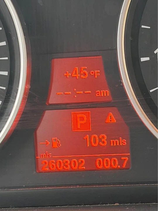 2007 BMW E70 X5 - Image 13 of 15