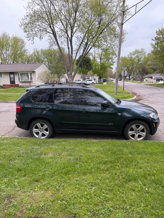 2007 BMW E70 X5 - Image 2 of 15
