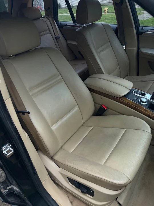 2007 BMW E70 X5 - Image 11 of 15