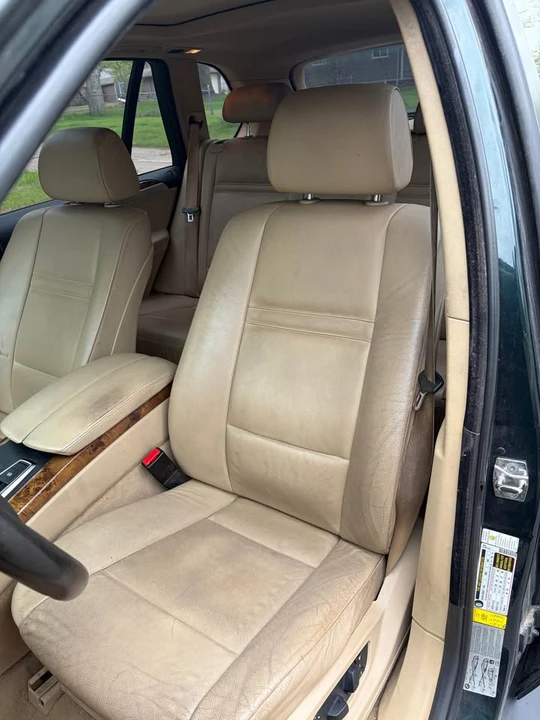 2007 BMW E70 X5 - Image 7 of 15