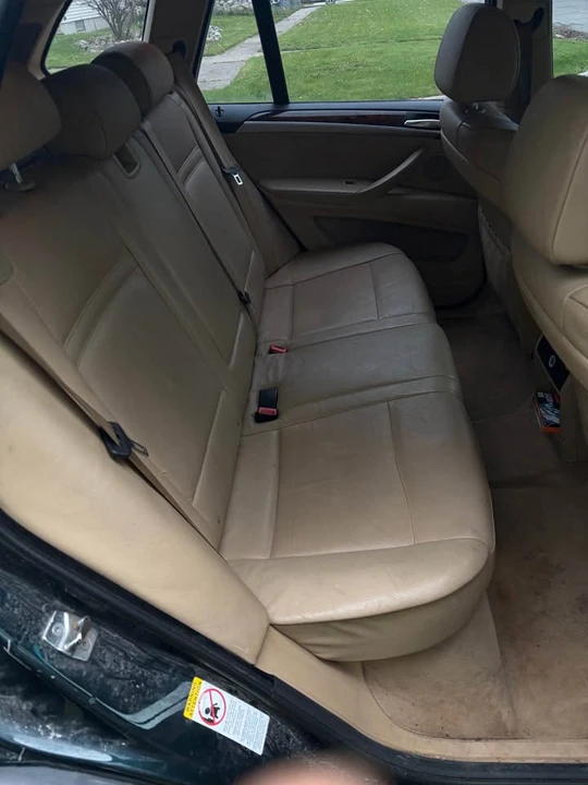 2007 BMW E70 X5 - Image 10 of 15