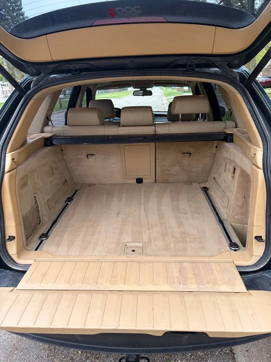 2007 BMW E70 X5 - Image 9 of 15