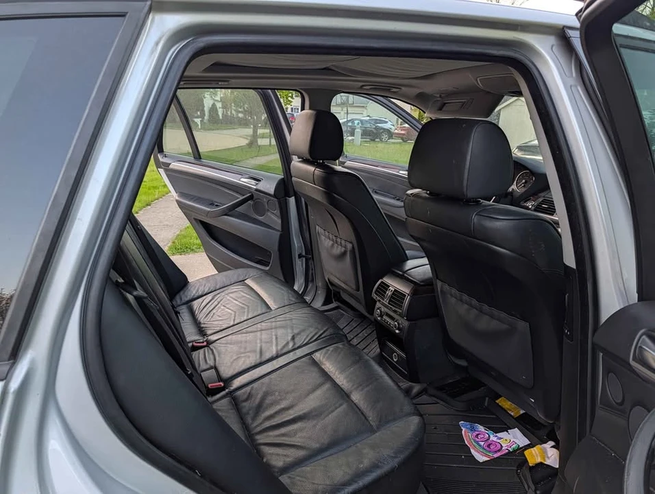 2007 BMW E70 X5 - Image 11 of 13