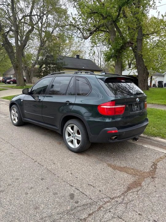 2007 BMW E70 X5 - Image 5 of 15