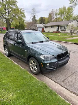 2007 BMW X5 3.0si