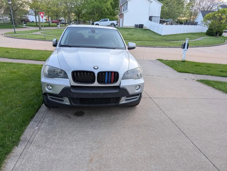 2007 BMW E70 X5 - Image 2 of 13