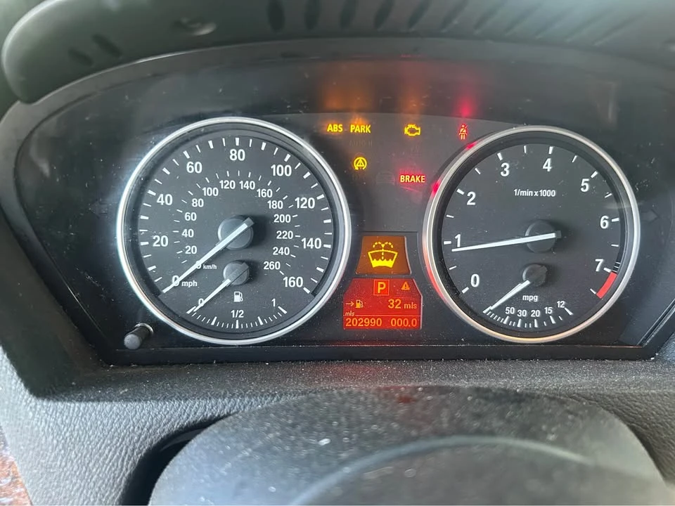 2007 BMW E70 X5 - Image 4 of 5