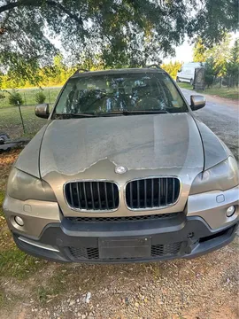 2007 BMW X5 3.0si
