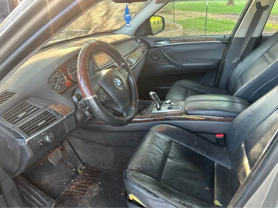 2007 BMW E70 X5 - Image 3 of 5
