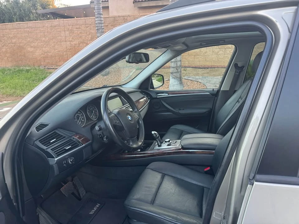 2007 BMW E70 X5 - Image 5 of 12