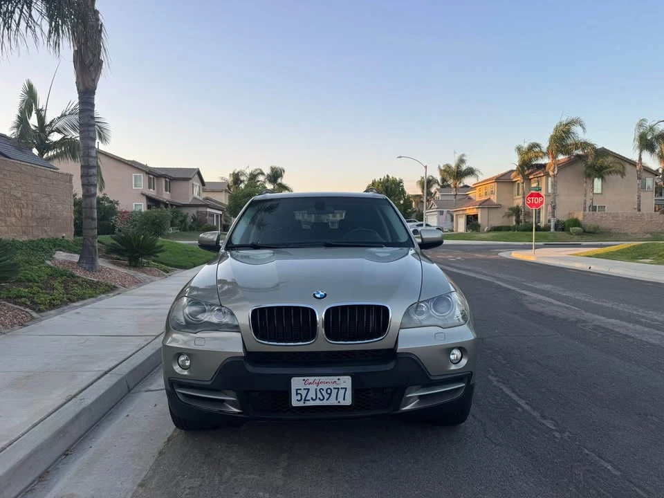 2007 BMW E70 X5 - Image 2 of 12