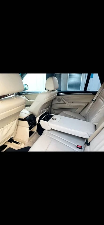 2007 BMW E70 X5 - Image 12 of 13