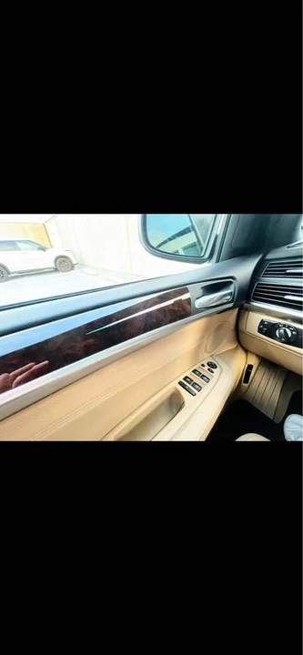 2007 BMW E70 X5 - Image 7 of 13